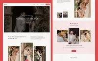 Rajal theme preview