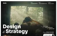 Rakib theme preview
