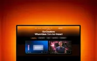 Rampmedia theme preview