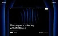 Ranksy theme preview