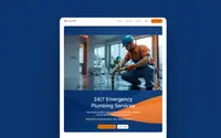 RapidFix theme preview