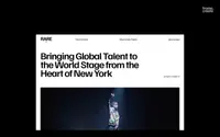 RARE theme preview