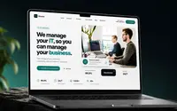 Ravelin theme preview
