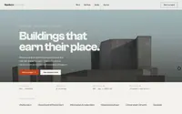 Rawform theme preview