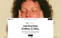 Raydiant theme preview
