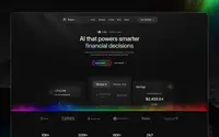Raylon theme preview