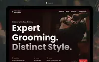 Razor theme preview