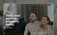 Rea theme preview