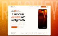 Reachify theme preview