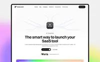 ReadyLaunch theme preview