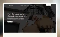 Real Estatea theme preview
