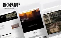 RealDev theme preview