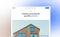 Realestic theme preview