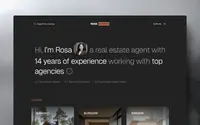 Realistings theme preview