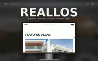Reallos theme preview