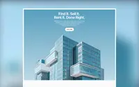 Realstate theme preview