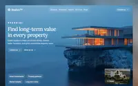 Realtex theme preview