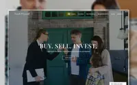 Realtor theme preview