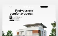 Realtour theme preview