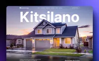 RealVantage theme preview