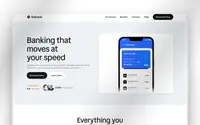 Rebank theme preview