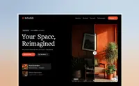 Rebuildy theme preview