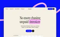 Receivio® theme preview