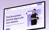 Recroot theme preview