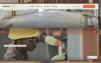 RedlineBuild theme preview