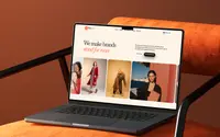Reecho theme preview