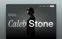 ReelHaus theme preview