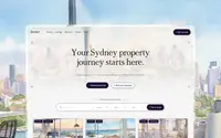 🏠 Reeltor theme preview