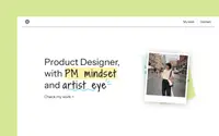 Refi theme preview