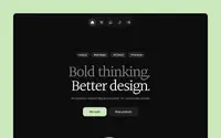 Refined theme preview