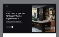 Refit theme preview