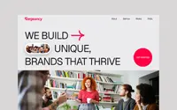 Regeancy theme preview