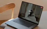 Regent theme preview