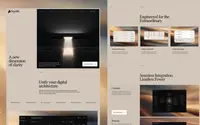 Regolith theme preview