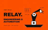 Relay Foundry theme preview