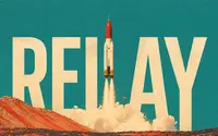 Relay — Workflow theme preview