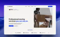 Relocater theme preview