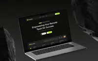 Remoplus theme preview