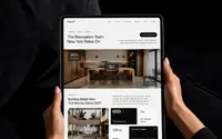 Renov® theme preview