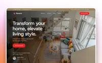 Renovix theme preview