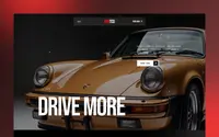 Rentco theme preview
