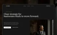 ReoBiz theme preview