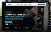 ReoCool theme preview