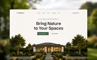 ReoGreen theme preview