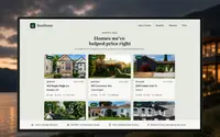 ReoHome theme preview