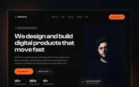 ReoPorto theme preview